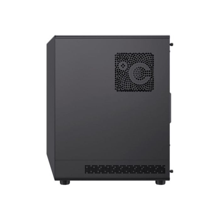 Корпус Gamemax Vista COC AB