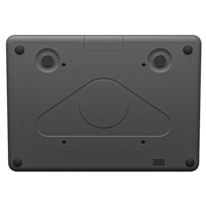 Система відеоконференції Logitech Tap with Cat5e Kit USB With Raichu (939-001950)