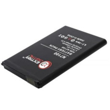 Акумуляторна батарея Extradigital Samsung GT-N7100 Galaxy Note 2 (3100 mAh) (BMS6317)