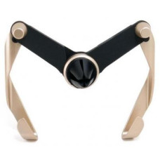 Універсальний автотримач Extradigital Mount Holder ExtraDigital Gold (CRM4116)