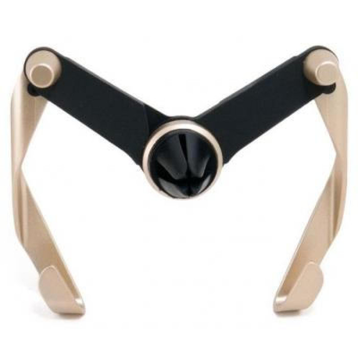 Універсальний автотримач Extradigital Mount Holder ExtraDigital Gold (CRM4116)