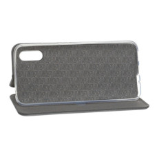 Чохол до мобільного телефона BeCover Exclusive Xiaomi Redmi 9A Black (705270)