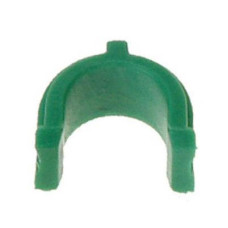 Втулка вала гумового HP LJ P4014/4015/4515 (комплект) AHK (22670)