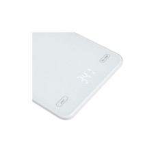 Ваги кухонні Adler AD 3177 white