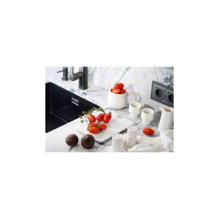 Ваги кухонні Adler AD 3177 white