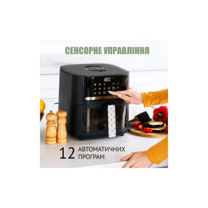 Мультипіч QUIN YJ-6505ADV