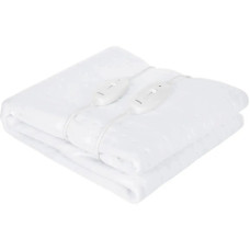 Електричне простирадло Noveen EB360 Білий 140 x 160 см