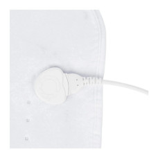 Електричне простирадло Noveen EB360 Білий 140 x 160 см