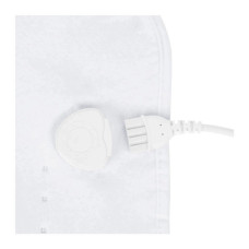 Електричне простирадло Noveen EB360 Білий 140 x 160 см