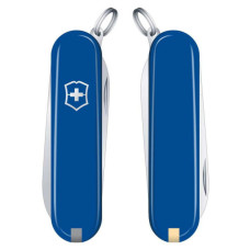 Ніж Victorinox Escort 58 мм Синій (0.6123.2)