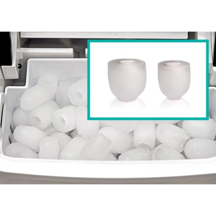 Льодогенератор побутовий Gorenje IMD1200SB