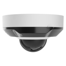 Камера відеоспостереження Ajax DomeCam Mini HL (8/2.8) white