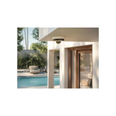 Камера відеоспостереження Ajax DomeCam Mini HL (8/2.8) white