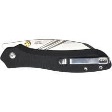 Ніж CJRB Fugly Black (J1957-BK)