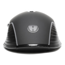 Мишка Hölmer M-03GS USB Black (M-03GS)