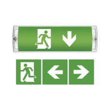 Світильник EMOS 3 Вт IP65 (ZN1110)