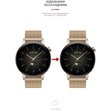 Плівка захисна Armorstandart Huawei Watch GT3 42mm 6 шт. (ARM62599)