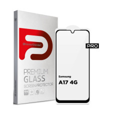 Скло захисне Armorstandart Pro Samsung A17 4G (ARM86510)