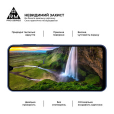 Скло захисне Armorstandart Pro Samsung A17 4G (ARM86510)
