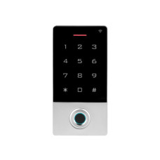 Контролер доступу Greenvision GV-CEM-009-TF1-W