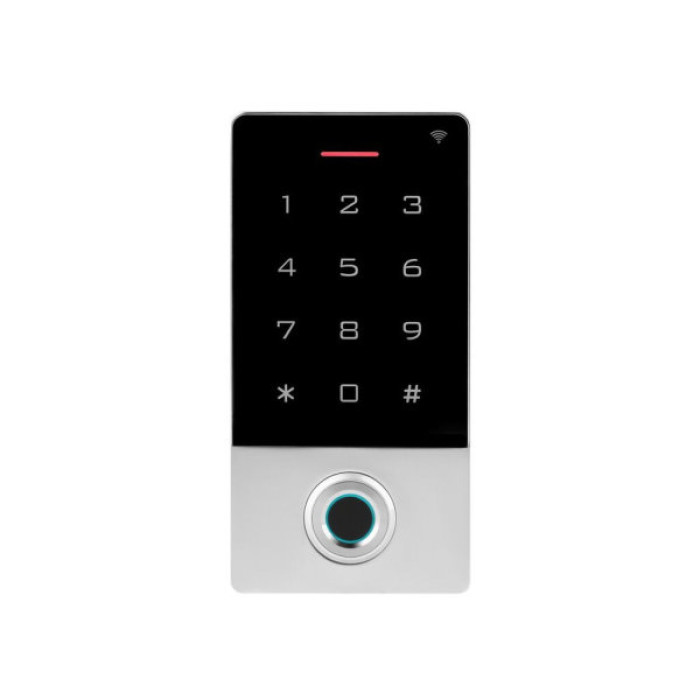 Контролер доступу Greenvision GV-CEM-009-TF1-W