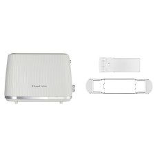 Тостер Russell Hobbs 27370-56