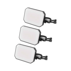 Прожектор EMOS ZIW184R 3шт 14 Вт RGBIC WIFI (ZIW184R)