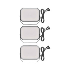 Прожектор EMOS ZIW184R 3шт 14 Вт RGBIC WIFI (ZIW184R)