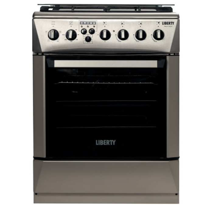 Плита Liberty PWE 6115 CX-F