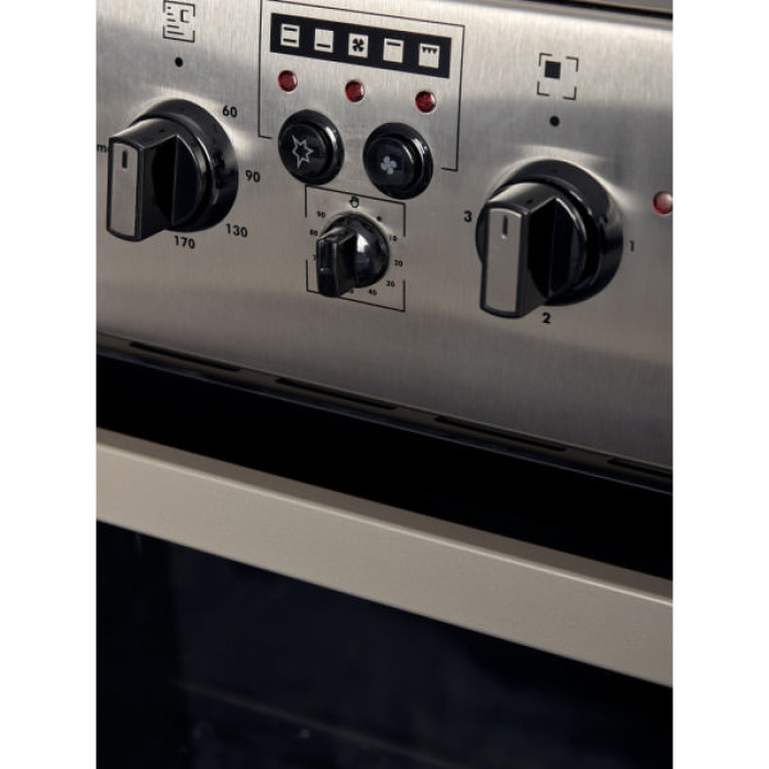 Плита Liberty PWE 6115 CX-F