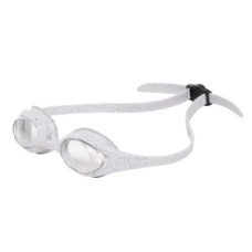 Окуляри для плавання Arena Spider Kids бірюзовий 004310-901 (3468336926376)