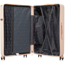 Валіза Semi Line 28" L T5945-4 Ercu (DAS303382)