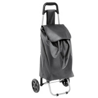 Сумка-візок Casa Si Amigo Grey (CS93098K10B) (DAS302422)