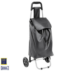 Сумка-візок Casa Si Amigo Grey (CS93098K10B) (DAS302422)