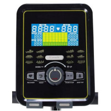 Велотренажер HSF HB 8268HPM