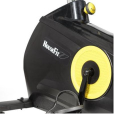 Велотренажер HSF HB 8268HPM