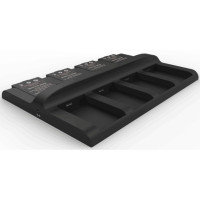 Зарядний пристрій для акумуляторів ТЗД Chainway 8-ми слотовий для С6000 (CRD-C6000-8PB)