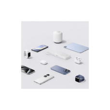 Батарея універсальна Baseus Bipow 2 20000mAh 20W with USB-C cable white (P10077101213-01)