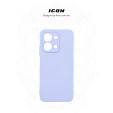 Чохол до мобільного телефона Armorstandart ICON Xiaomi Redmi 15C 4G / Poco C85 4G Camera cover Lavender (ARM87043)