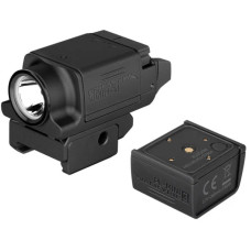 Ліхтар Olight PL-Mini 3 Valkyrie Black (0.0002.0093)
