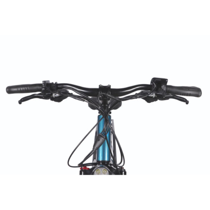 Електровелосипед Formula eCURSOR MAN AM DD 29" 19" 48B 17.5А*г 500Вт 2026 темно-синій (ELB-FR-29-243)