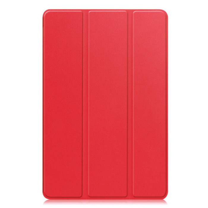 Чохол до планшета BeCover Smart Case Lenovo Tab M11 (2024) TB-TB330FU/Xiaoxin Pad 11 (2024) 11" Red (710459)