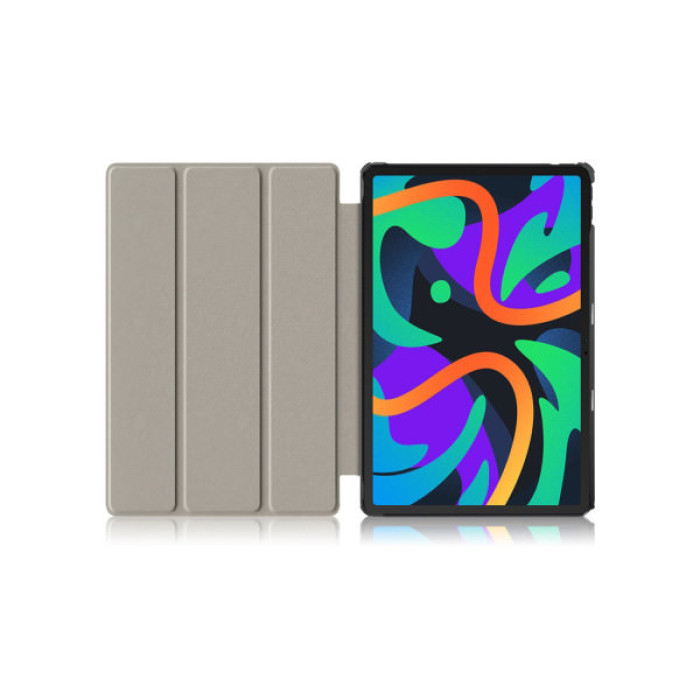 Чохол до планшета BeCover Smart Case Lenovo Tab M11 (2024) TB-TB330FU/Xiaoxin Pad 11 (2024) 11" Red (710459)