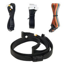 Кабель для 3D-принтера Creality Ender-3 S1 (Screen Cable/Flat Cable/Motor Limit Cable) (4007010121)