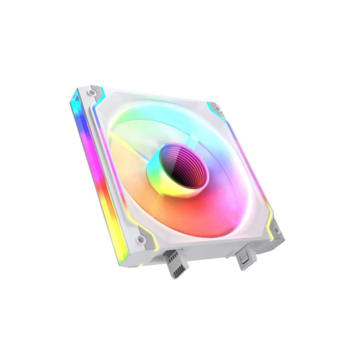 Кулер до корпусу Cougar SC140 ARGB (White)