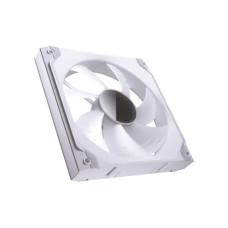 Кулер до корпусу Cougar SC140 ARGB (White)