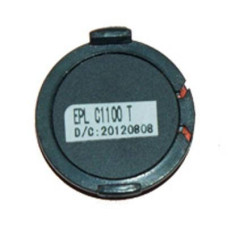 Чип для картриджа Epson C1100 B/C/M/Y (4K) BASF (WWMID-72870)