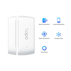 Датчик відкриття TP-Link Tapo T110 smart (Tapo T110)