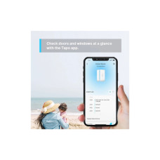 Датчик відкриття TP-Link Tapo T110 smart (Tapo T110)