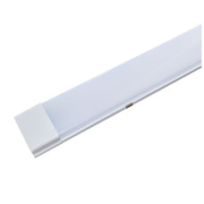 Світильник Євросвітло 18Вт ОПАЛ-SL 6400К 600мм